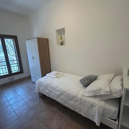 3 Bedrooms Apartment-autodromo-centro Storico Apartamento