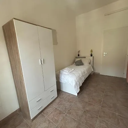 公寓 3 Bedrooms Apartment-autodromo-centro Storico *