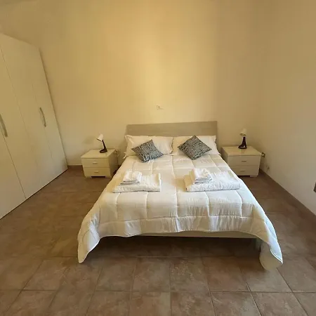 3 Bedrooms Apartment-autodromo-centro Storico Apartment Imola