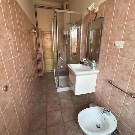 Apartment 3 Bedrooms Apartment-autodromo-centro Storico Imola