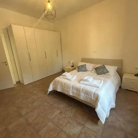 Apartment 3 Bedrooms Apartment-autodromo-centro Storico Imola