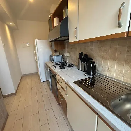 3 Bedrooms Apartment-autodromo-centro Storico *