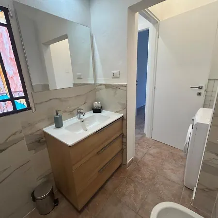 3 Bedrooms Apartment-autodromo-centro Storico Imola