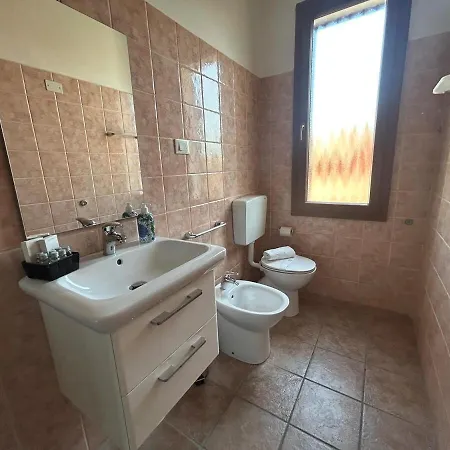 3 Bedrooms Apartment-autodromo-centro Storico