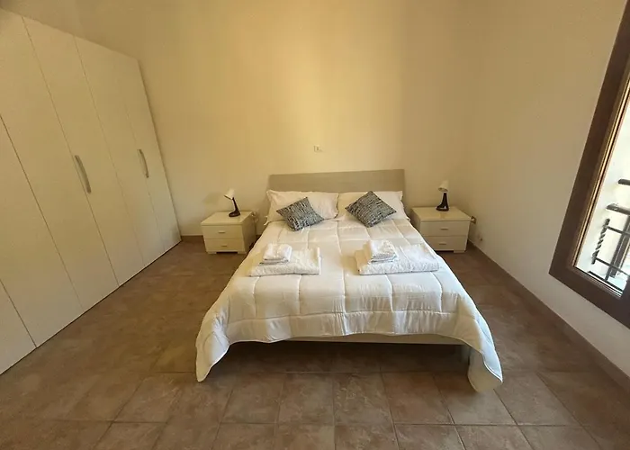 3 Bedrooms Apartment-autodromo-centro Storico 公寓 伊莫拉