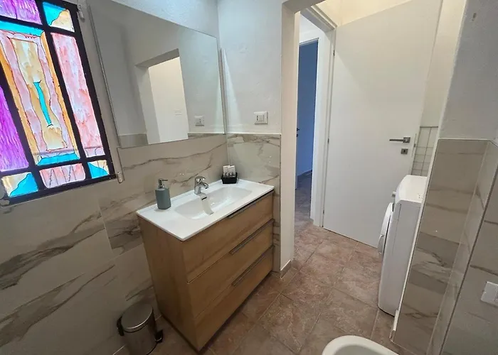 3 Bedrooms Apartment-autodromo-centro Storico Imola