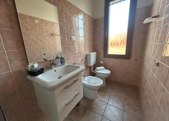 3 Bedrooms Apartment-autodromo-centro Storico