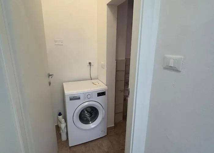 3 Bedrooms Apartment-autodromo-centro Storico *